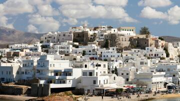 Το ελληνικό νησί που είναι στην κορυφή της λίστας με τους καλύτερους προορισμούς του κόσμου