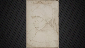 Γιατί ένα πορτρέτο σε μέγεθος καρτ-ποστάλ μπορεί να πωληθεί ακόμη και 3,5 εκατ. δολάρια