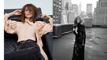 Ρόουζ Μπερν: «Διακρίνω τη δουλειά από την προσωπική μου ζωή, όπως θα έπρεπε να διακρίνουμε την Εκκλησία από το κράτος»