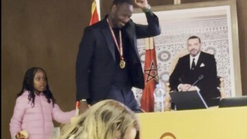 Κόπα Άφρικα: Ο προπονητής της Σενεγάλης αποχώρησε από τη συνέντευξη Τύπου, δείτε βίντεο