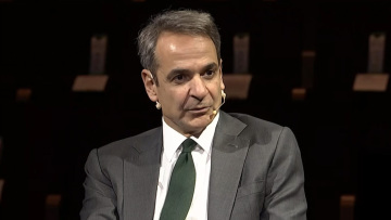 Μητσοτάκης: Κάθε λύση στα ζητήματα του πρωτογενούς τομέα πρέπει να σέβεται τις δημοσιονομικές δυνατότητες της χώρας
