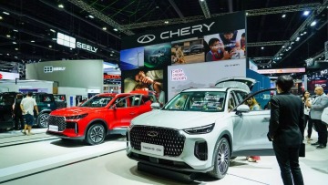 Το φαινόμενο Chery στην Ελλάδα
