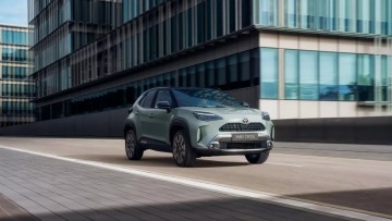 Ποια εταιρεία σάρωσε στην ελληνική αγορά αυτοκινήτου το 2025;