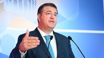 Τζιτζικώστας στο Ευρωκοινοβούλιο: «Είναι απαράδεκτο το 2026 να υπάρχει ένα κράτος μέλος της ΕΕ υπό κατοχή