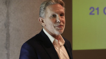 Γερουλάνος για την «κολλημένη βελόνα» στις δημοσκοπήσεις: Εγώ μπορώ να περιμένω, αλλά δεν μπορεί ούτε η Ελλάδα, ούτε το ΠΑΣΟΚ