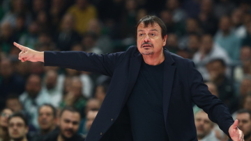 Παναθηναϊκός: Ο Αταμάν δεν χρησιμοποίησε ούτε λεπτό τους Γιουρτσεβέν και Σορτς στο παιχνίδι με τη Μπασκόνια 