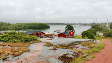 Χωρίς ρεύμα και χωρίς νερό στους -43°C: Πώς ζει ένα ζευγάρι στη Φινλανδία