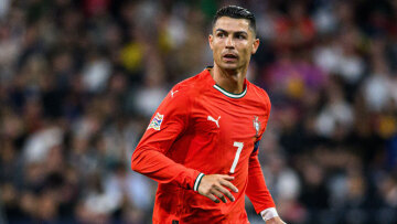 Κριστιάνο Ρονάλντο: O απόλυτος βασιλιάς της Google με 7.7 εκατ. αναζητήσεις – Άφησε πίσω του Μέσι, Γιαμάλ και Λεμπρόν