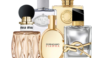 Δέκα αρώματα στα οποία αξίζει να επενδύσουμε στις εκπτώσεις
