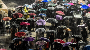 Συνεδριάζει το συντονιστικό της Πολιτικός Προστασίας στη Χαλκιδική εν αναμονή των έντονων καιρικών φαινομένων
