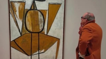 Είναι επίσημο: Το αίσθημα του δέους κάνει καλό στην υγεία μας
