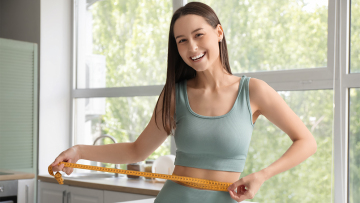 Ποιο φρούτο καίει το λίπος στην κοιλιά... αν καταναλωθεί πριν το γεύμα