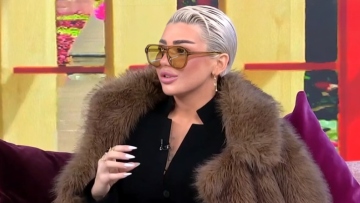 Eurovision 2026: Η Tianora εξήγησε πώς προέκυψε η συμμετοχή της στον ελληνικό τελικό