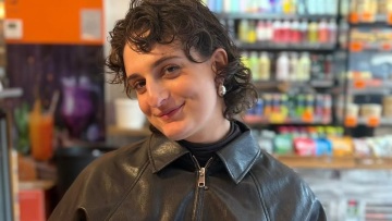 Gabriella Papadakis: H Γαλλίδα Ολυμπιονίκης με καταγωγή από τον Κορυδαλλό Αττικής και την Κρήτη (εικόνες)