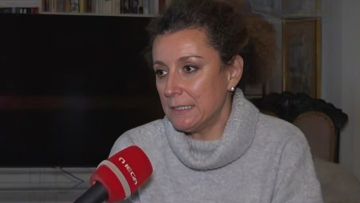 Κατερίνα Βρανά για παρουσίαση ελληνικού τελικού της Eurovision: Ο Γιώργος Καπουτζίδης μου έκανε την πρόταση, ήταν σημαντικό ότι είμαι ανάπηρη