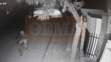 Μενίδι: 37χρονος που ήθελε να κλέψει χαλκό από καλώδια έβαλε τη φωτιά στο εργοστάσιο, δείτε βίντεο από κάμερα ασφαλείας