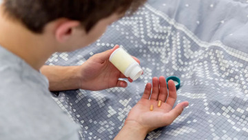 Χλαμύδια, γονόρροια και σύφιλη σε αύξηση – Νέες οδηγίες από το ECDC για τη χρήση δοξυκυκλίνης
