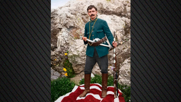 Το «άλλο Μέτσοβο»: Ετυμολογία του ονόματος, ιστορία και μία απίστευτη φωτογραφία από την απελευθέρωσή του το 1912