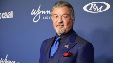 Ο Σταλόνε δεν σταματά να γυμνάζεται στα 79 του – Δίνει μαθήματα fitness
