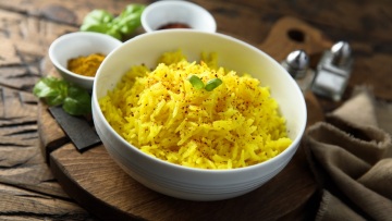 Ο ωφέλιμος κουρκουμάς σε 13 απολαυστικές και εύκολες συνταγές