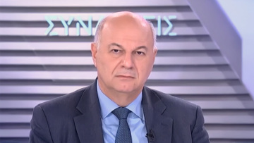 Τσιάρας: Τα περισσότερα ζητήματα που τέθηκαν από τους αγρότες στη συνάντηση με τον πρωθυπουργό είχαν ήδη απαντηθεί