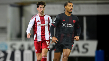 Ολυμπιακός - Λεβερκούζεν: «Τελικός» στο Καραϊσκάκη, σέντρα στις 22:00 