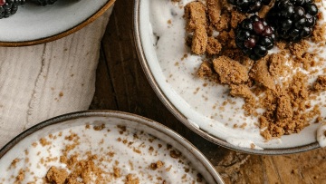 Japanese cheesecake: Η συνταγή για το γλυκό με τα τρία υλικά που έχει τρελάνει το Ίντερνετ (βίντεο)
