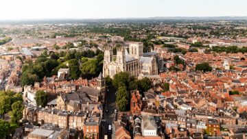 Ταξίδι στο York: 12 εμπειρίες στην πόλη με τα αναρίθμητα αξιοθέατα