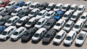 Ελλάδα: Σε ποιους νομούς πωλούνται τα περισσότερα αυτοκίνητα;
