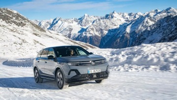 Το EV Opel Grandland 4x4 στην Ελλάδα – Πόσο κοστίζει