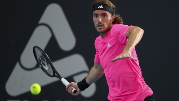 Australian Open: Το πρωί της Πέμπτης ο αγώνας του Τσιτσιπά
