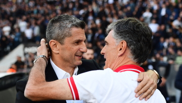 Ύμνοι Μεντιλίμπαρ για ΠΑΟΚ: Η πιο ανταγωνιστική ομάδα στην Ελλάδα μαζί με τον Ολυμπιακό, κόσμημα ο Κωνσταντέλιας 
