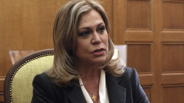 Νέα διοίκηση στο Αθηναϊκό-Μακεδονικό Πρακτορείο Ειδήσεων: Πρόεδρος η Άρια Αγάτσα, διευθύνουσα σύμβουλος η Χριστίνα Συναρέλλη