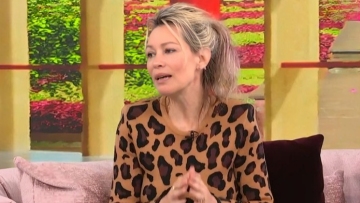 Άριελ Κωνσταντινίδη: Κάποια στιγμή μου λέει ο ένας γιος μου "Εγώ δεν σου ζήτησα ούτε αδερφό ούτε αδερφή"