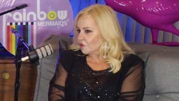 Μπέσσυ Αργυράκη: Ο άντρας μου δυσανασχέτησε, όταν έμεινα έγκυος στο πρώτο μας παιδί 