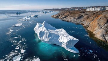 Γιατί ο Τραμπ θέλει τη Γροιλανδία και πώς η θέση της επηρεάζει τη ναυσιπλοΐα