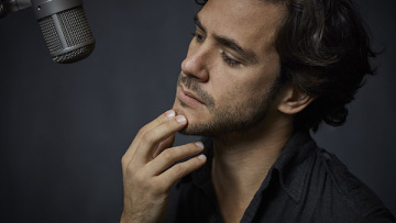Jack Savoretti: Από την Αθήνα θα ξεκινήσει την ευρωπαϊκή περιοδεία του