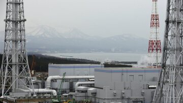 Η Ιαπωνία λειτουργεί ξανά το μεγαλύτερο πυρηνικό εργοστάσιο στον κόσμο, 15 χρόνια μετά την καταστροφή της Φουκουσίμα