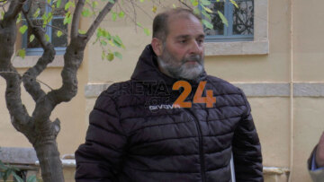 «Η δικαιοσύνη έστειλε μήνυμα»: Συγκλονίζει ο πατέρας του 22χρονου Παναγιώτη μετά την καταδίκη του 45χρονου οδηγού της Porsche 