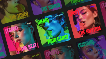 Lollipop Star: Αμόκ παραγγελιών για τo γλειφιτζούρι που παίζει μουσική μέσα στο κεφάλι μας