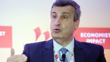 Στέλιος Λουκίδης: Η μάχη με τον καρκίνο του πνεύμονα κερδίζεται πριν φανούν τα συμπτώματα