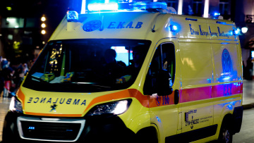 Τέσσερις τραυματίες μετά από συμπλοκή στην Εύβοια