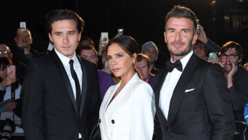 Το χρονικό της ρήξης των Μπέκαμ: Πώς μέσα σε 4 χρόνια η οικογενειακή σύγκρουση έφτασε στο απροχώρητο