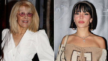 Η Δρούτσα απαντάει στη Marseaux: Κι εμένα με άφησαν στην ίδια τάξη στη δραματική σχολή γιατί ήμουν χοντρή