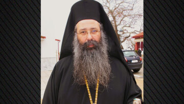 Προβληματισμοί του Μητροπολίτη Κατερίνης Γεωργίου για το μάθημα της Ηθικής ως εναλλακτική επιλογή του μαθήματος των Θρησκευτικών