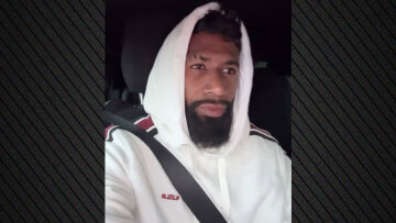 Ολυμπιακός: Ρεσιτάλ με stories από τον Ροντινέι, τραγουδάει το «μα δεν τελειώσαμε» του Ρέμου, δείτε βίντεο