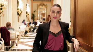 Μαρία Μαλτέζου: Σαββατιανό, παράδοση και σύγχρονη οινική σκέψη στην Αττική