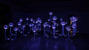 Ημέρες ART/ TECH by COSMOTE TELEKOM: Τρεις συναρπαστικές ημέρες αφιερωμένες στη «συμβίωση» τέχνης και τεχνολογίας