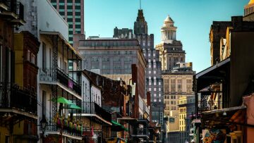 5 προορισμοί μας συστήνουν ένα άλλο πρόσωπο των ΗΠΑ