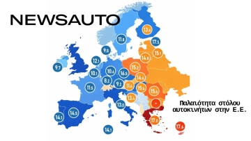 Η απόλυτη ντροπή της Ελλάδας